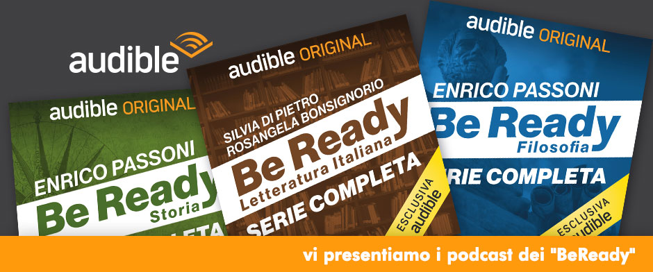 PODCAST BEREADY