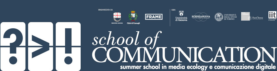 School of Communication