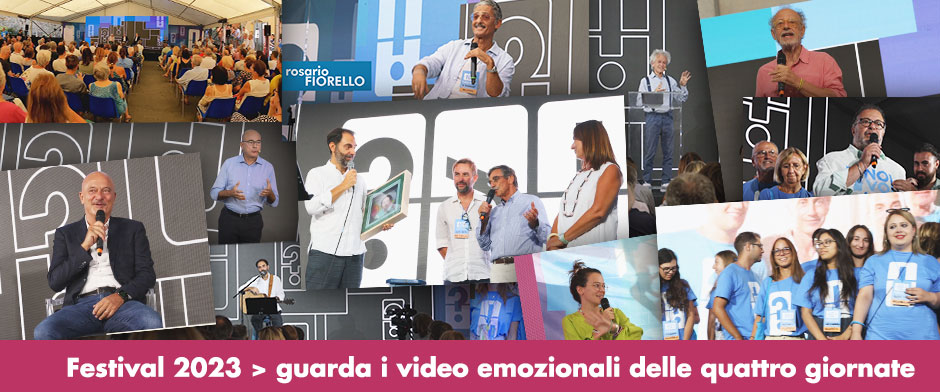 VIDEO SPECIALI