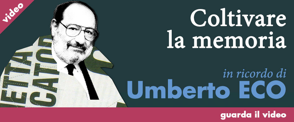 ECO MEMORIA