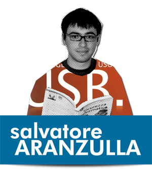 RITRATTO_ARANZULLAsalvatore
