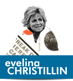 RITRATTO_CHRISTILLINevelina