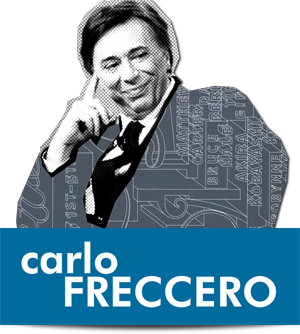 RITRATTO_FRECCEROcarlo