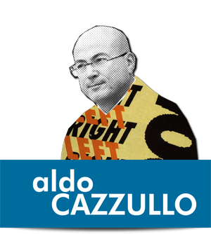 RITRATTO_CAZZULLOaldo