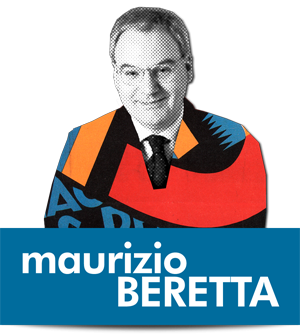 RITRATTO_BERETTAmaurizio