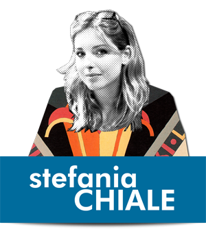 RITRATTO_CHIALEstefania_