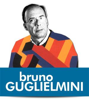 RITRATTO_GUGLIELMINIbruno