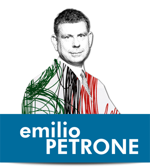 RITRATTO_PETRONEemilio