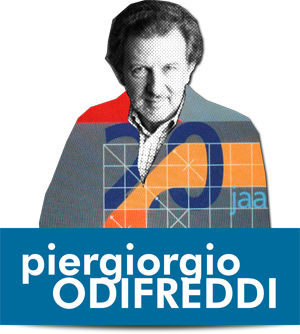 RITRATTO_ODIFREDDIpiergiorgio