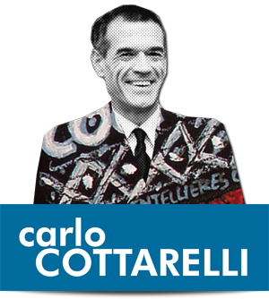 RITRATTO_COTTARELLIcarlo