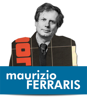 RITRATTO_FERRARISmaurizio-new