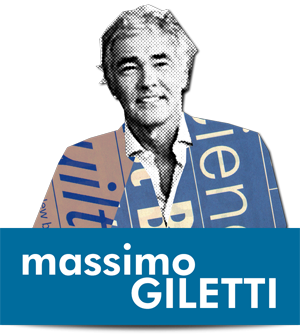 RITRATTO_GILETTImassimo