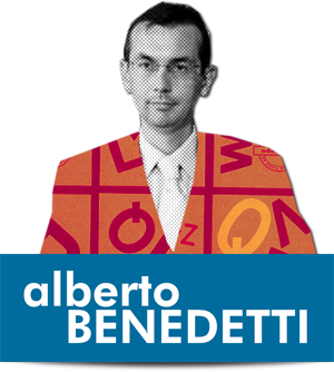 RITRATTO_BENEDETTIalberto