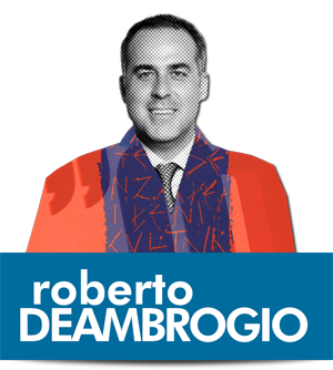 RITRATTO_DEAMBROGIOroberto