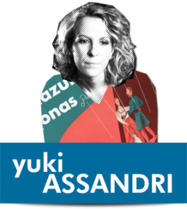 RITRATTO_ASSANDRIyuki