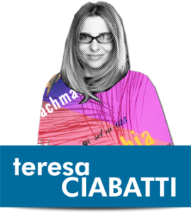 RITRATTO_CIABATTIteresa