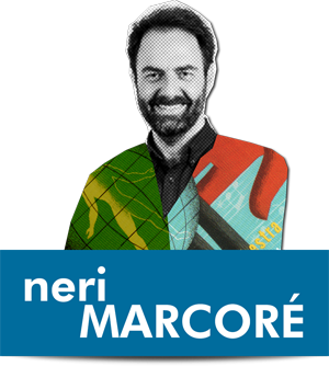 RITRATTO_MARCORÉneri