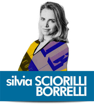 RITRATTO_SCIORILLI_BORRELLIsilvia