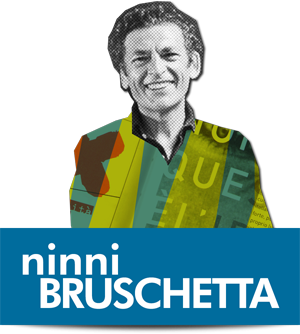 RITRATTO_BRUSCHETTAninni