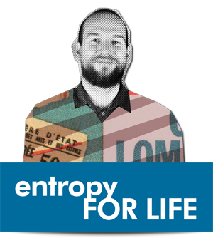 RITRATTO_ENTROPY_MOROMAURETTOgiacomoENTROPYFORLIFE