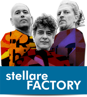 RITRATTO_STELLAREFACTORY