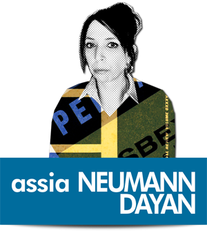 RITRATTO_NEUMANNDAYANassia