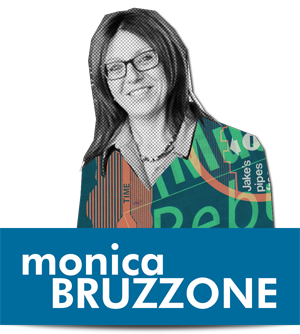 RITRATTO_BRUZZONEmonica