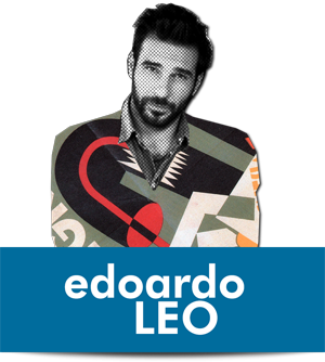 RITRATTO_LEOedoardo