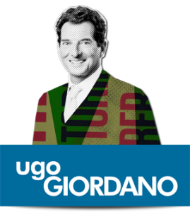 RITRATTO_GIORDANOugo